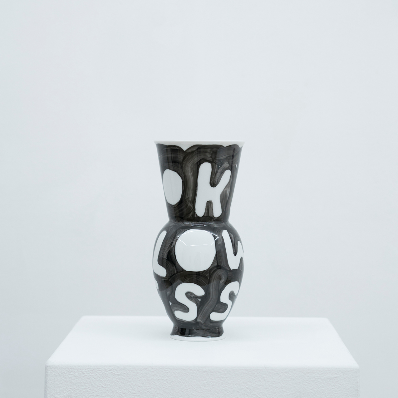 Various Vases, produced at KPM Berlin