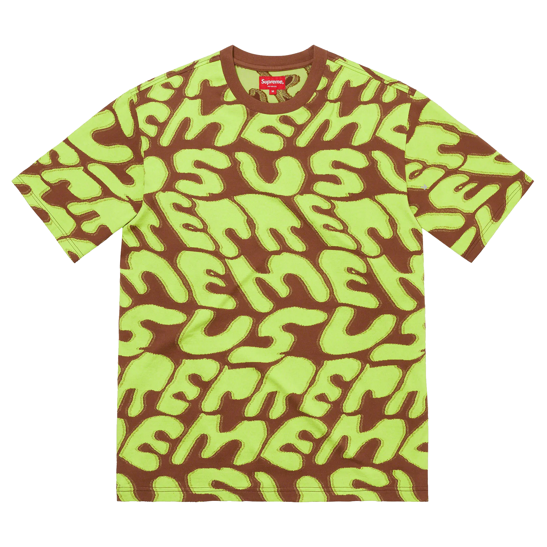 Supreme Nyc
