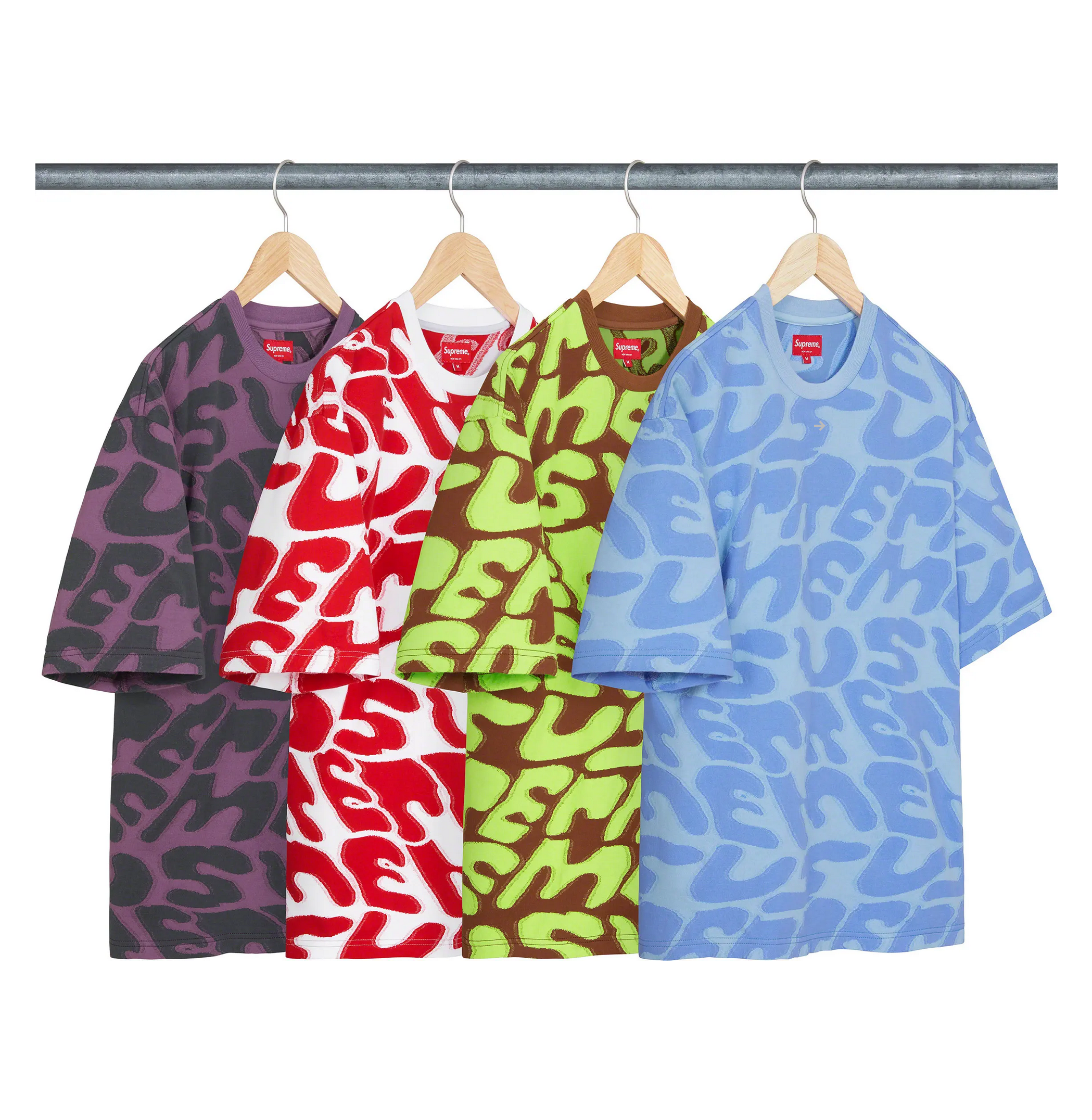 Supreme Nyc