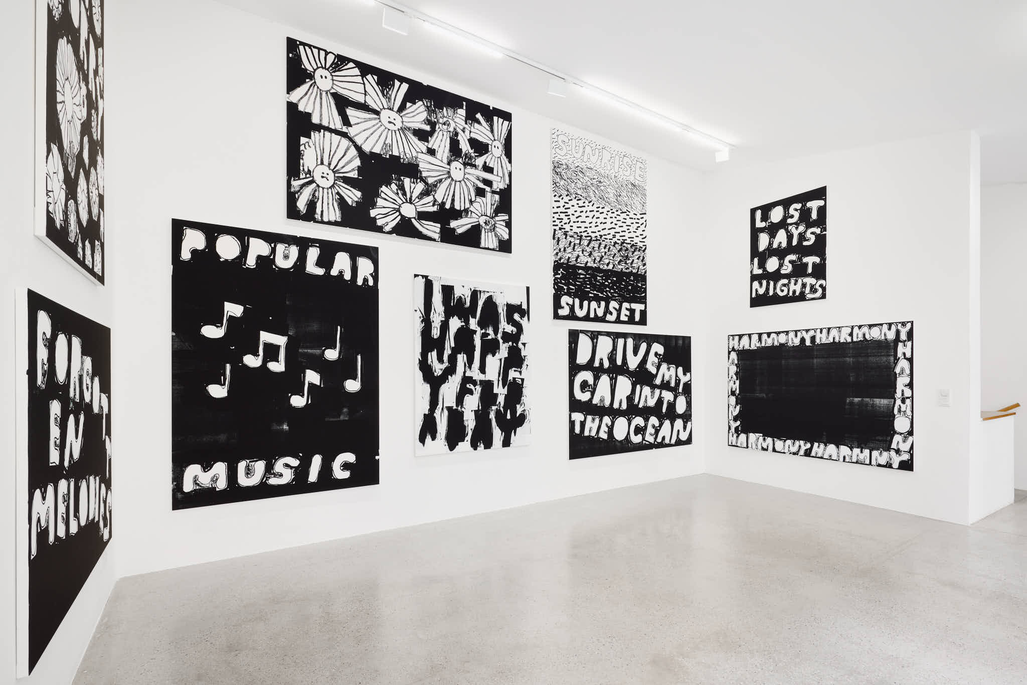 EXTRA - Smac Berlin, photography by Joe Clark