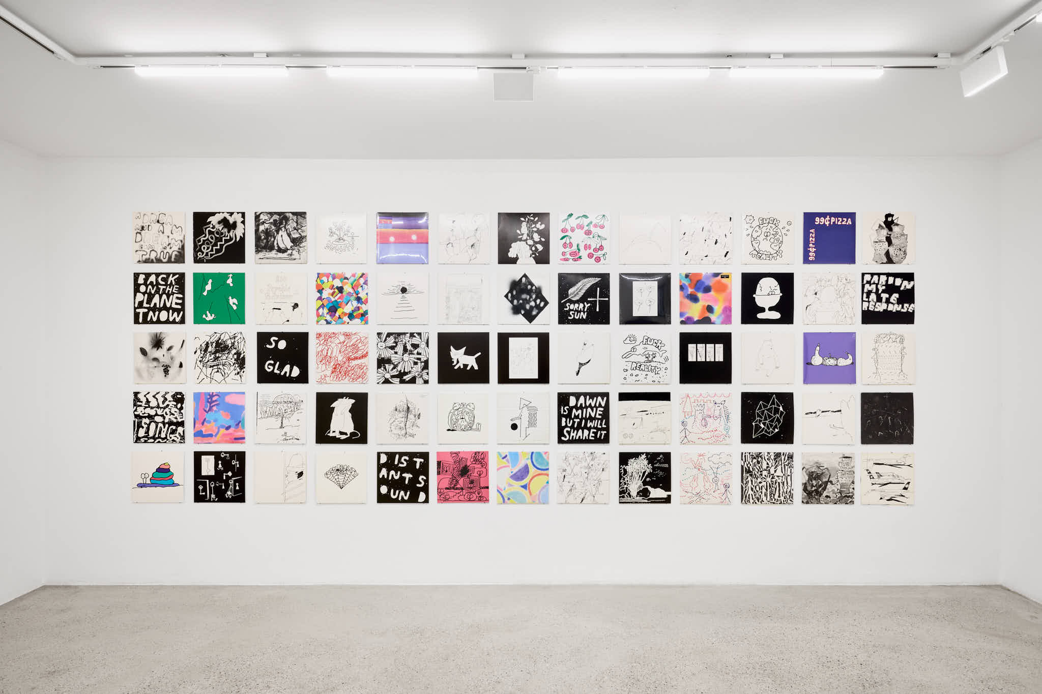 EXTRA - Smac Berlin, photography by Joe Clark