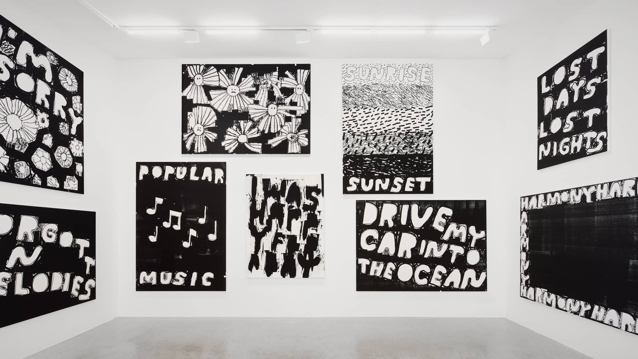 EXTRA - Smac Berlin, photography by Joe Clark