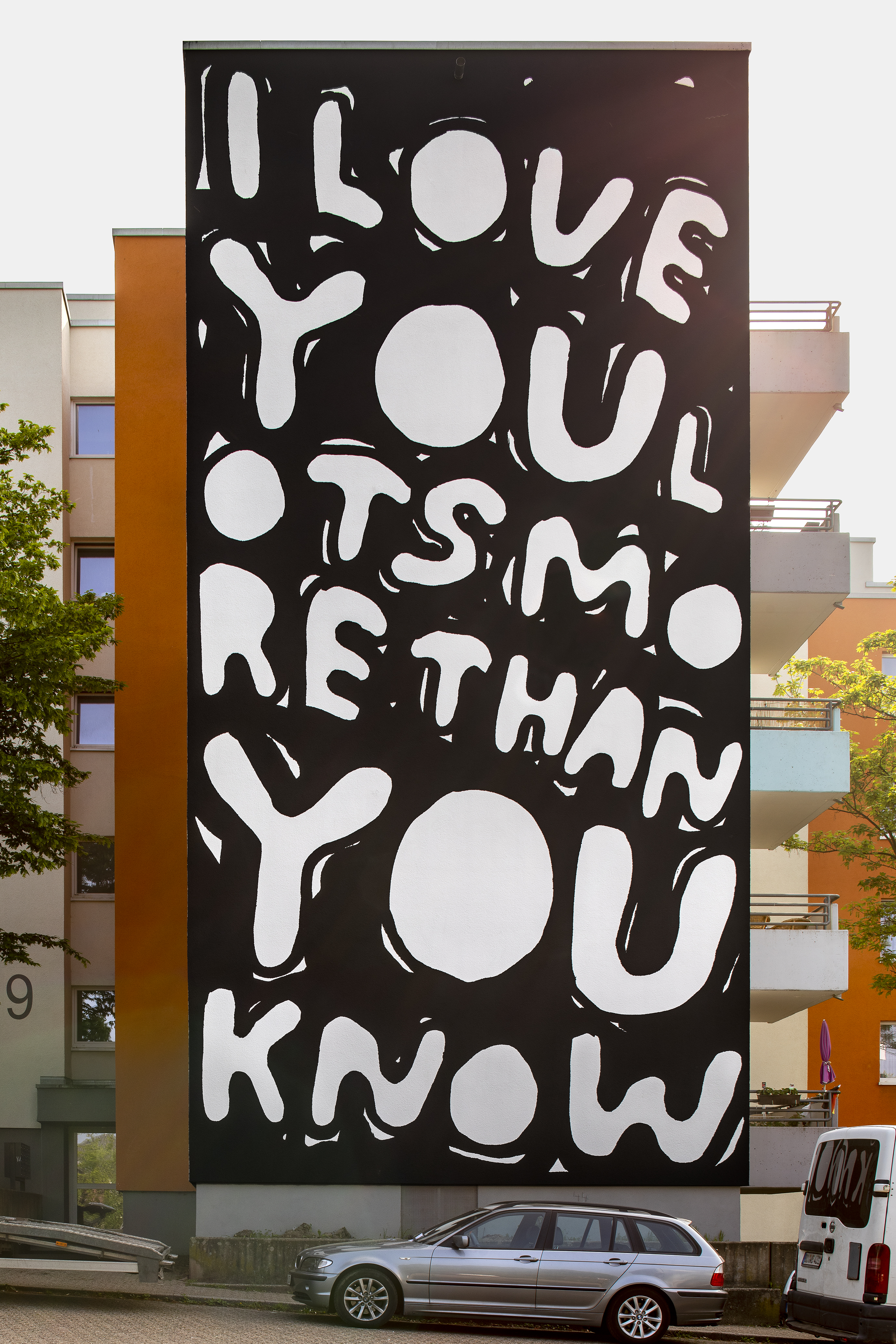 Das Ruhr Ding - curated by Britta Peters, Urbane Künste Ruhr, 2019